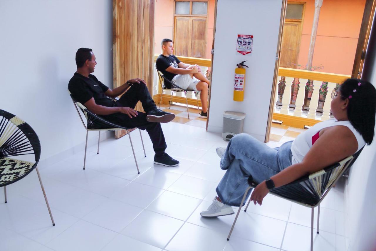 Hostal Casa Torres Centro Historico - Adults Only Kartagena Zewnętrze zdjęcie
