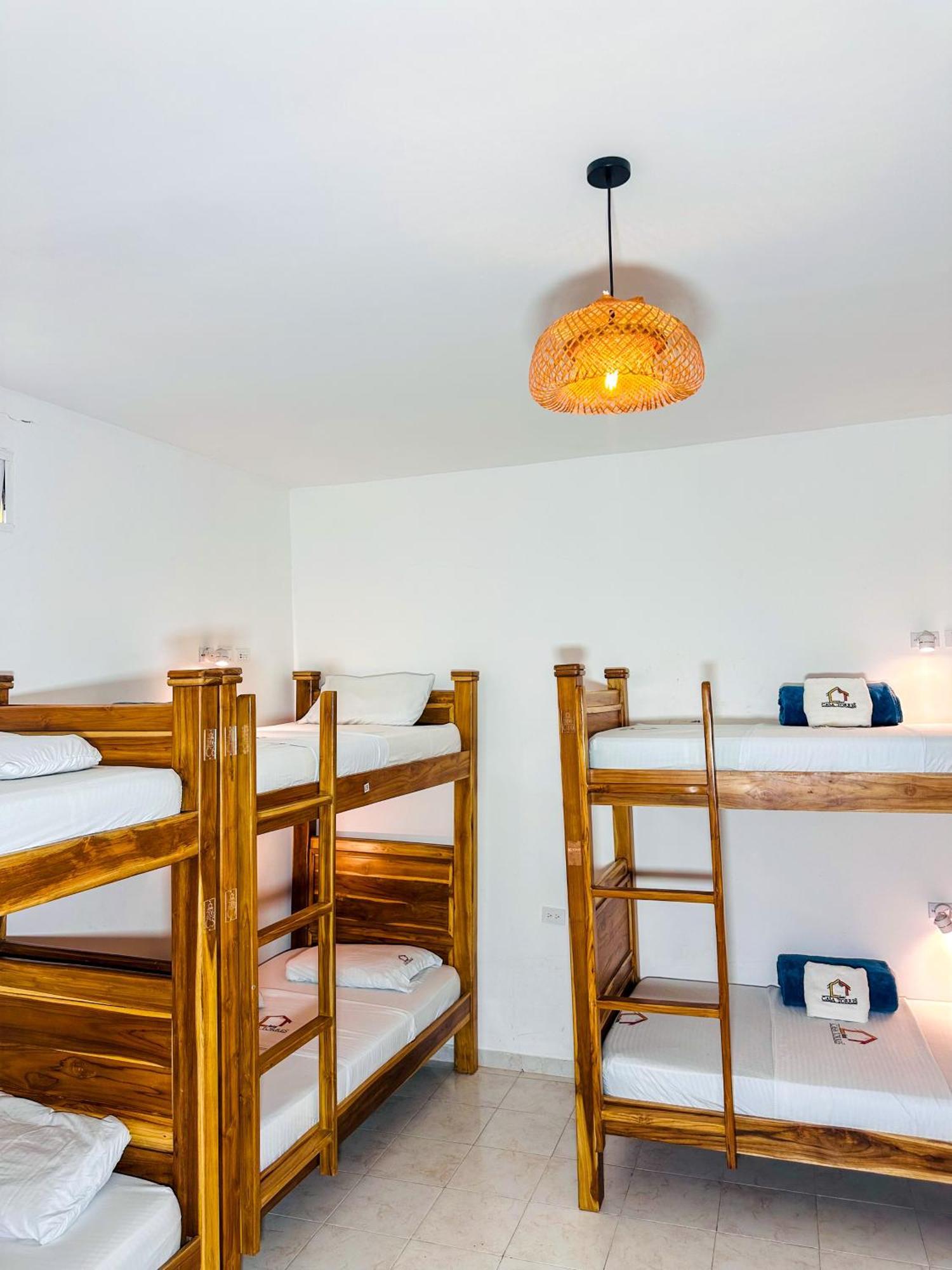 Hostal Casa Torres Centro Historico - Adults Only Kartagena Zewnętrze zdjęcie