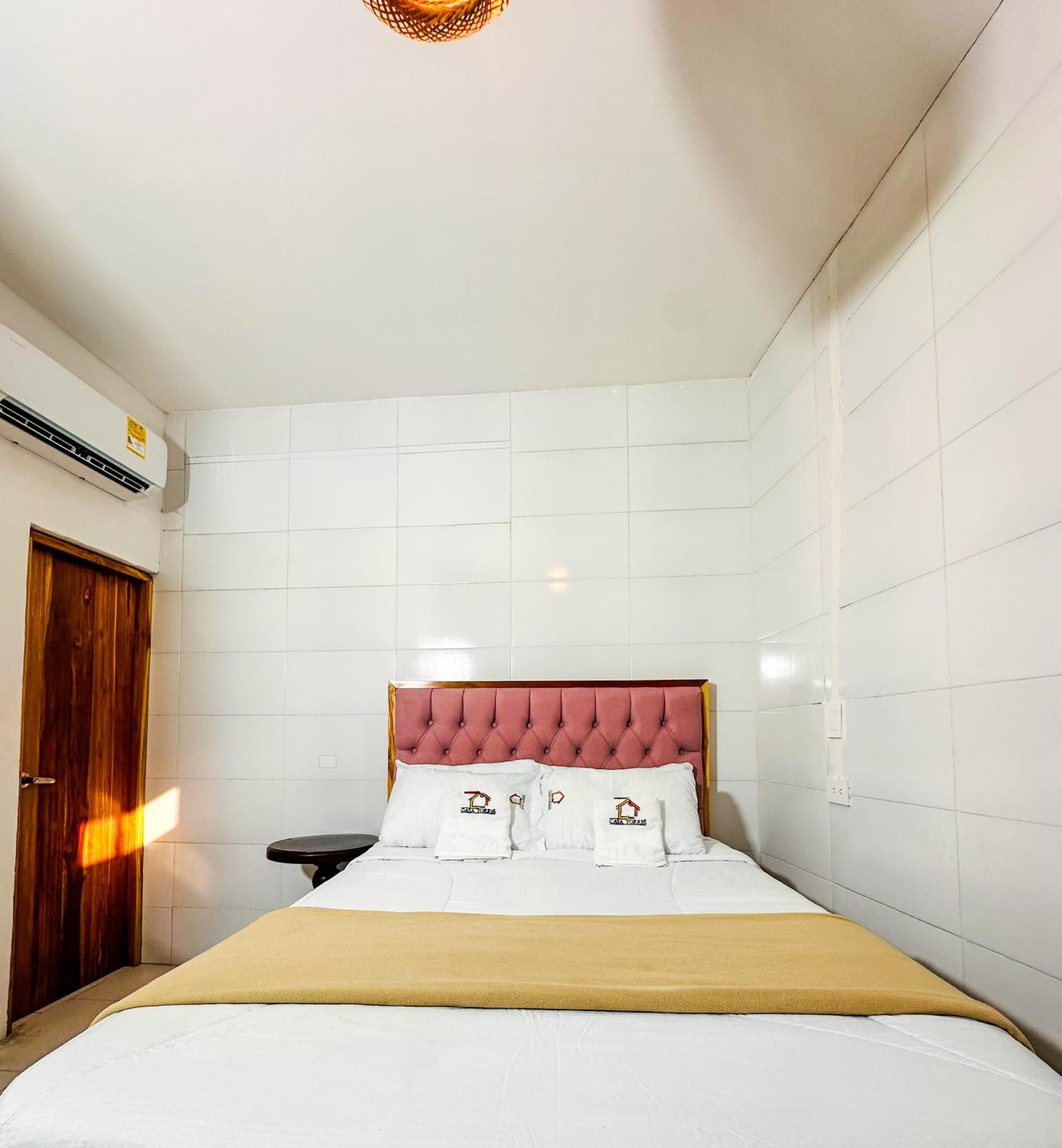 Hostal Casa Torres Centro Historico - Adults Only Kartagena Zewnętrze zdjęcie
