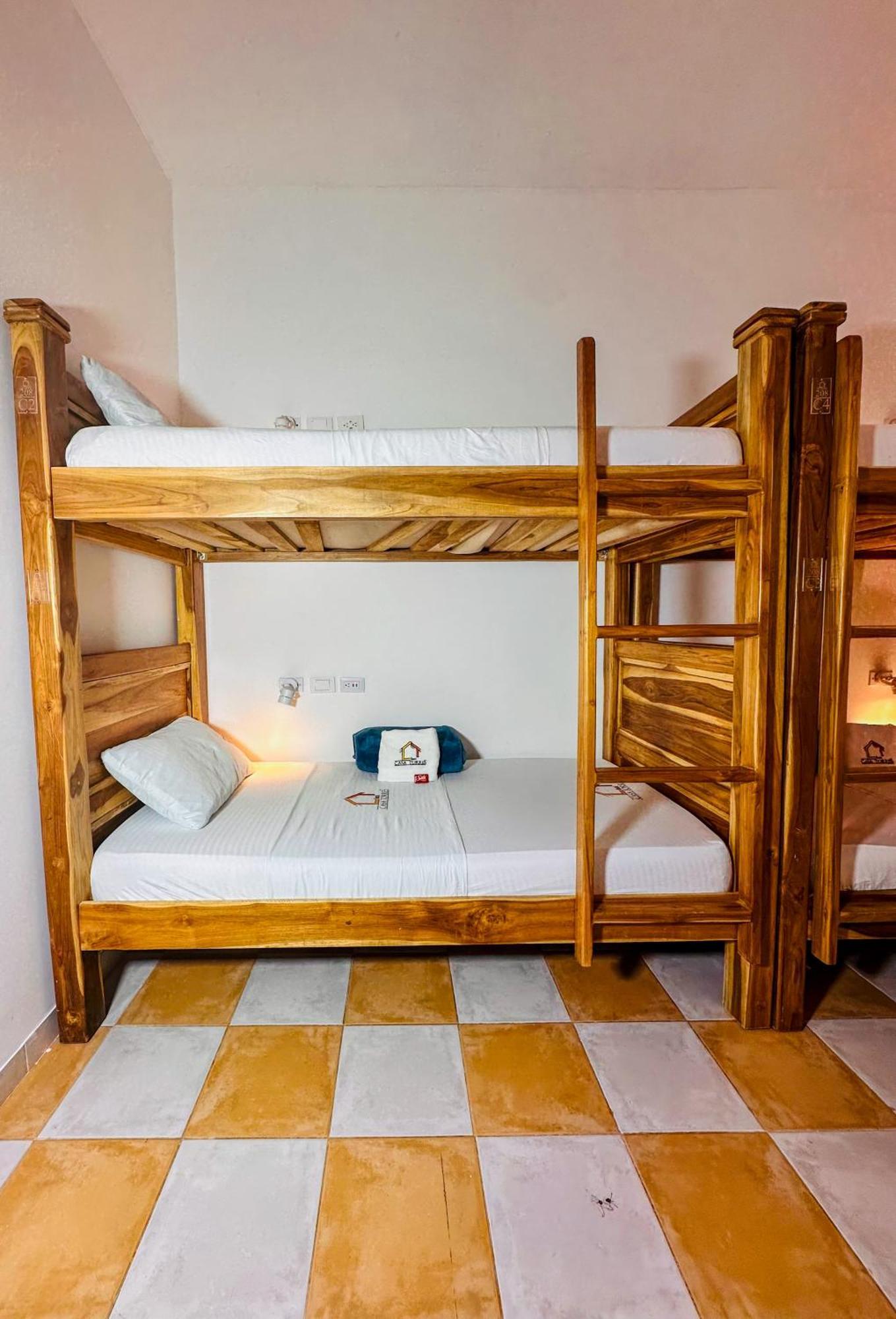 Hostal Casa Torres Centro Historico - Adults Only Kartagena Zewnętrze zdjęcie